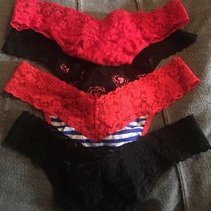 Hanky Panky thong
